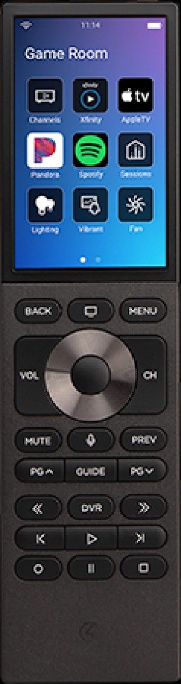 One Remote Simplicity