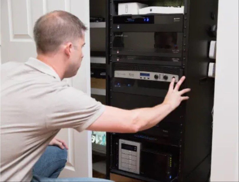 Professional Installation