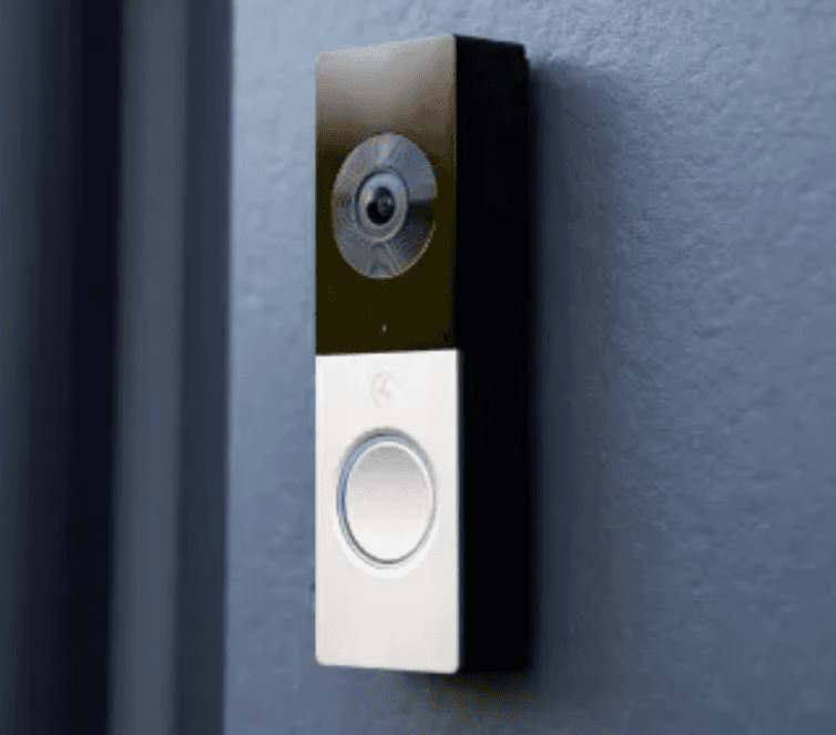 Home automation Doorbells
