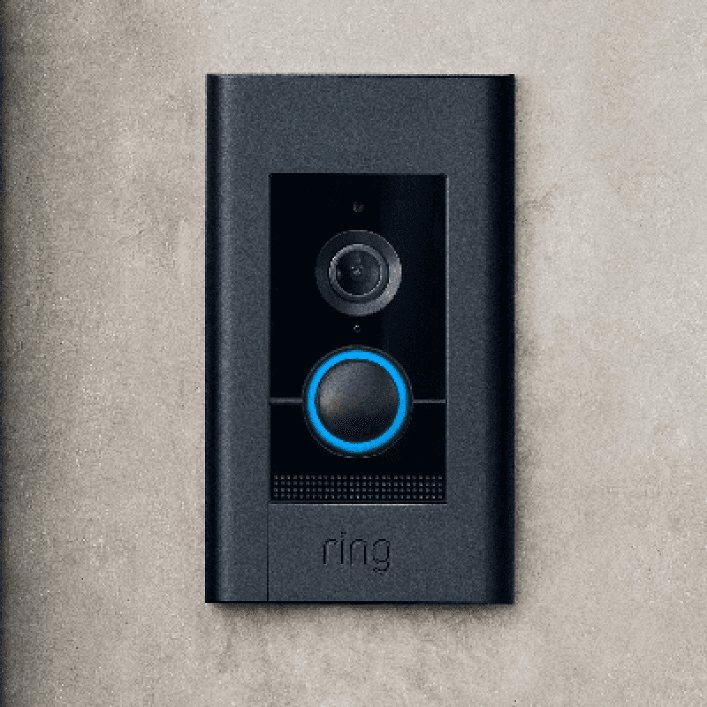 Ring Doorbells