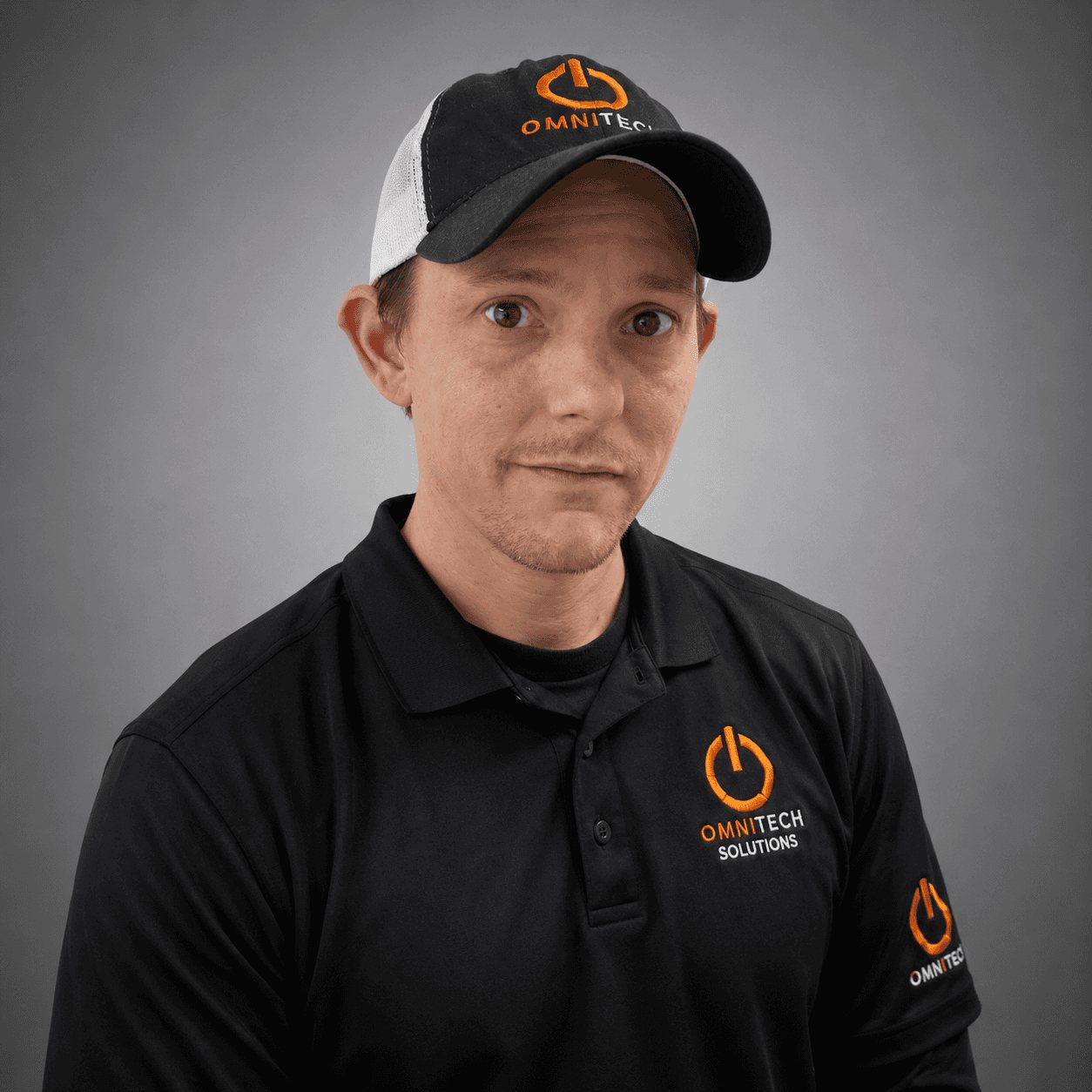 Chase Estridge headshot