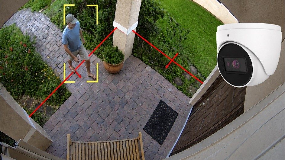 Smart Detection