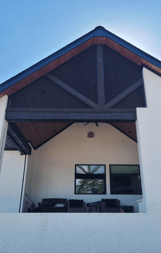 Custom Screen Solutions