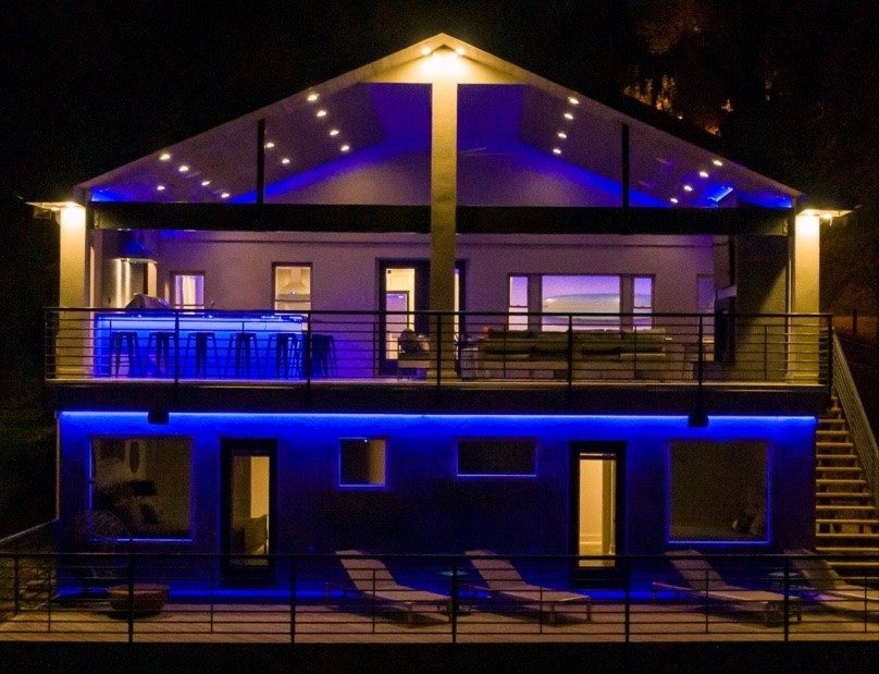 Cove Lighting