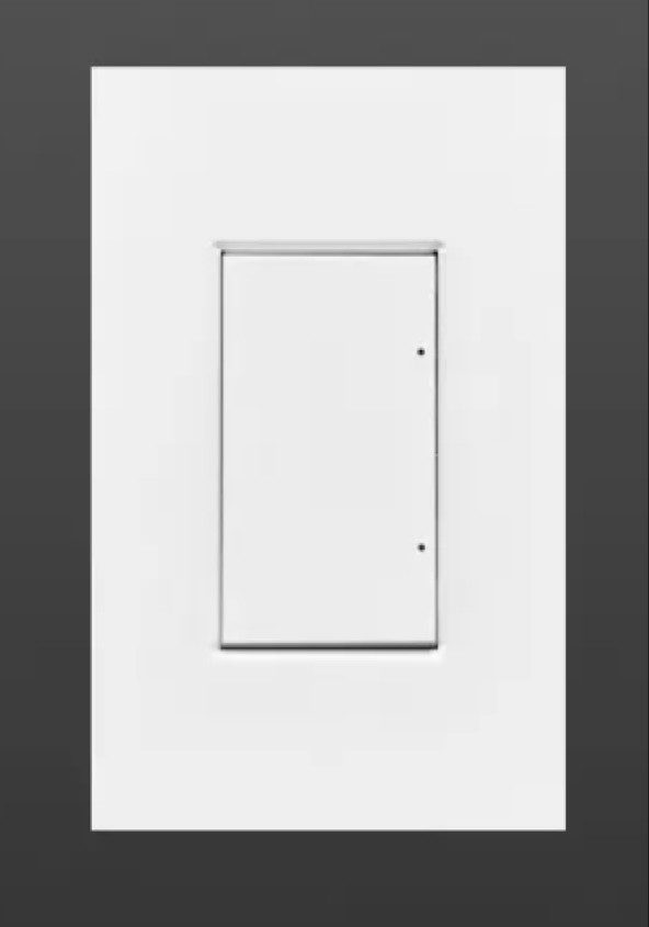 Smart Dimmers and Switches