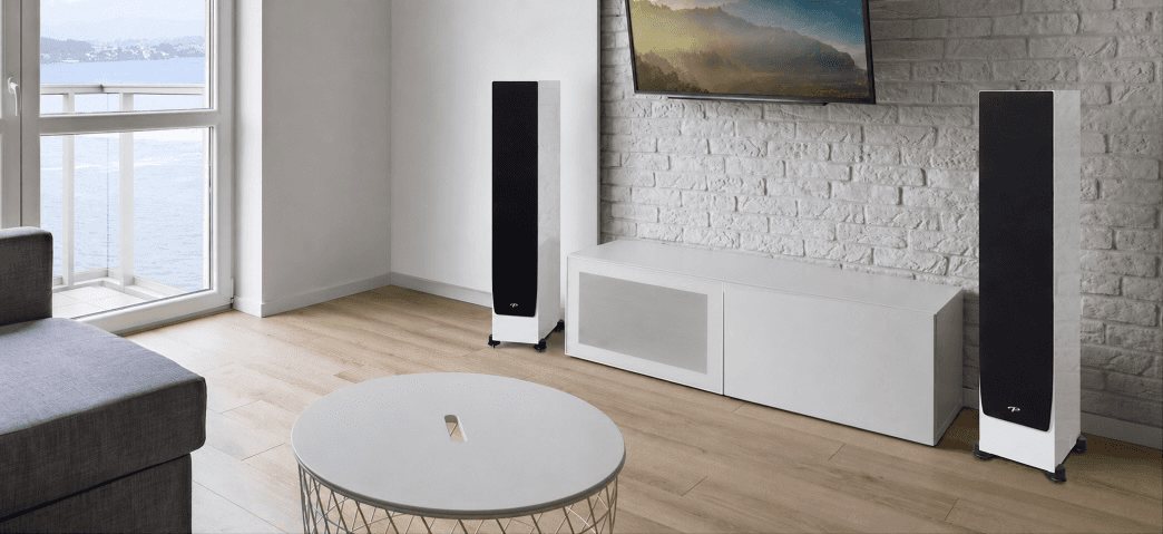 Modern Speaker Design