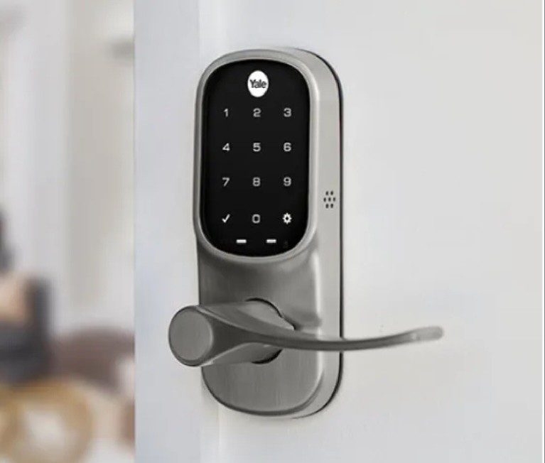 Door Security