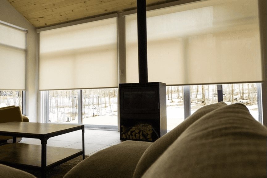 Automated Shades