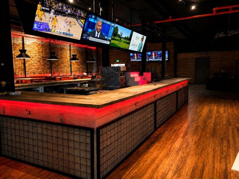 Commercial Space