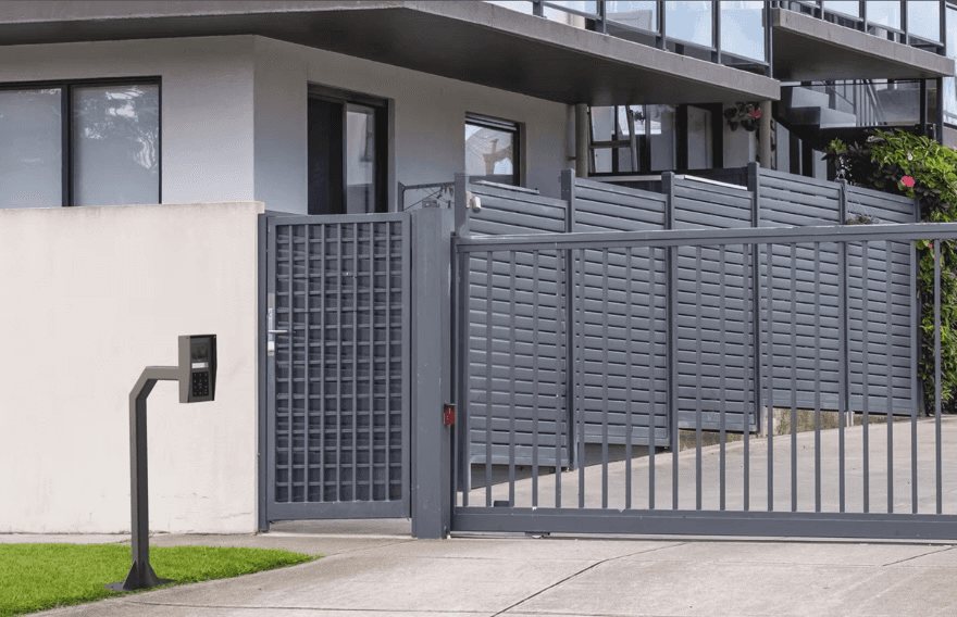 Gate Monitoring