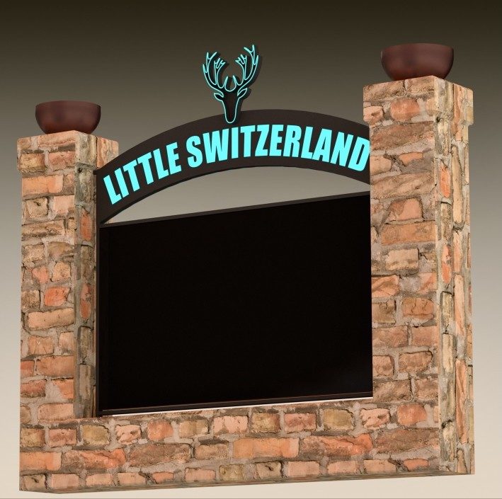 Custom Structures