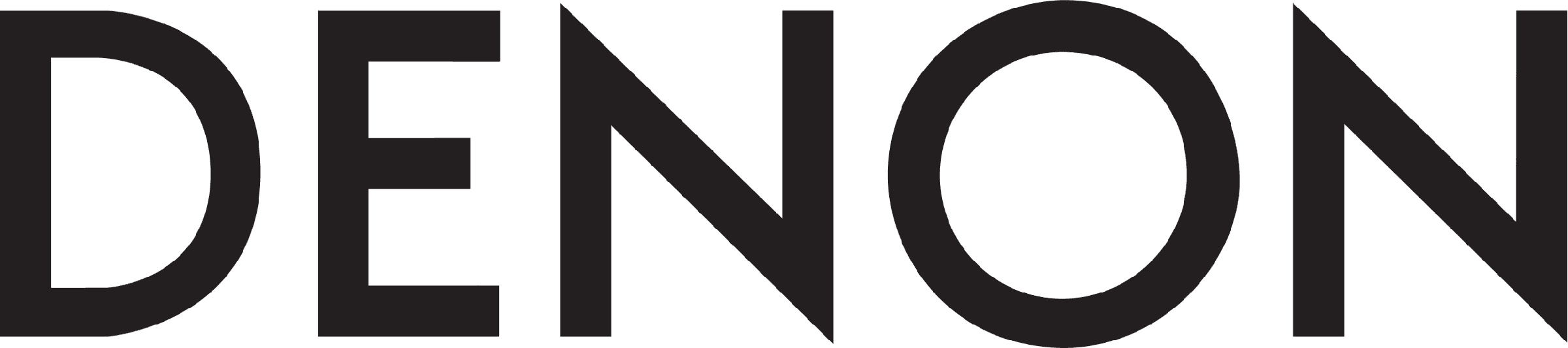Denon logo