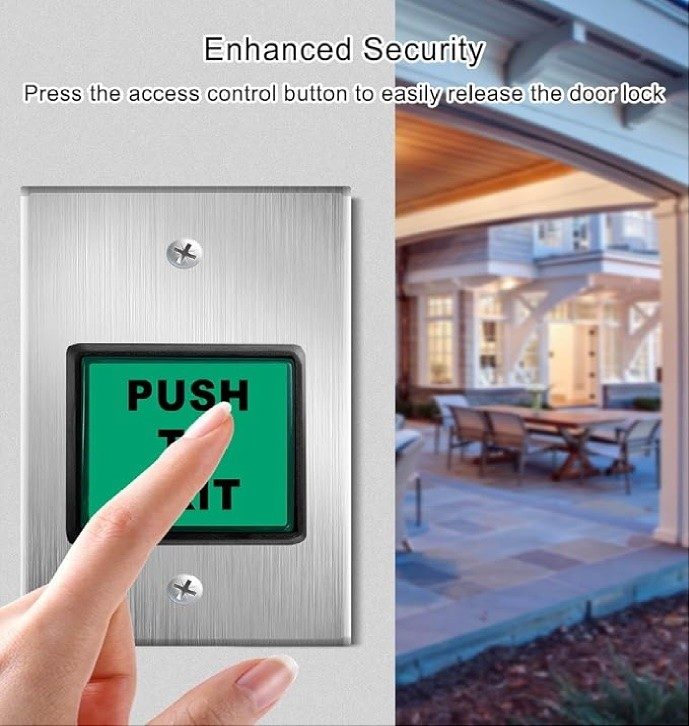 Commercial Access Control