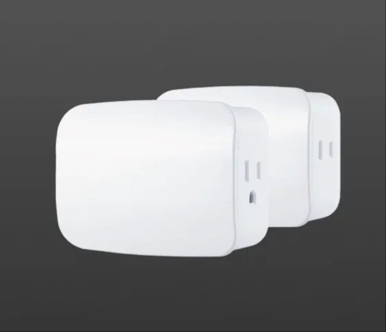 Plug-In Lamp Modules