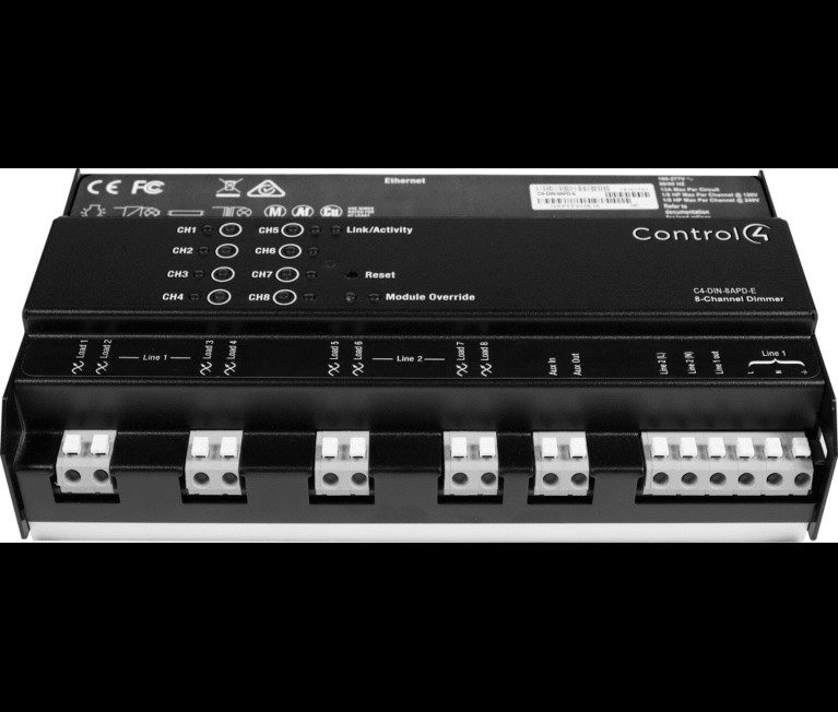 Dimming Modules