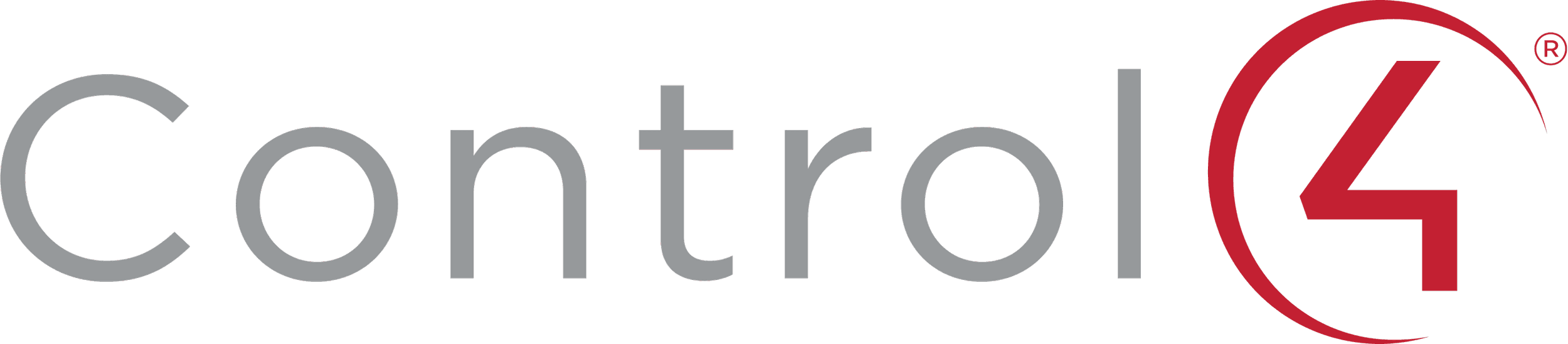 Control4 logo