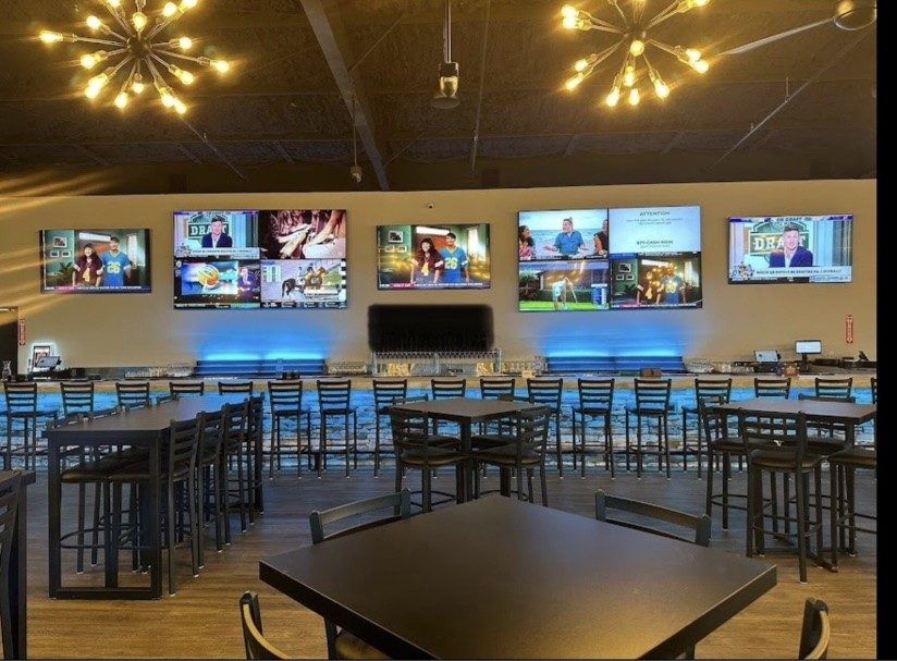 Commercial Spaces
