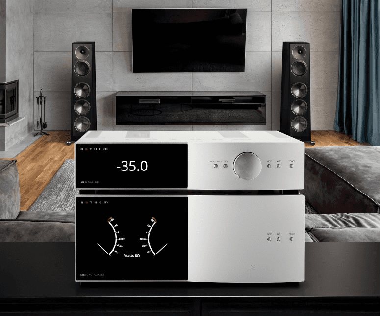 Premium Electronics