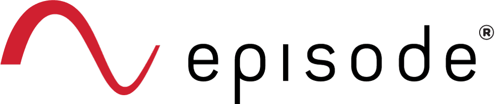 Episode logo