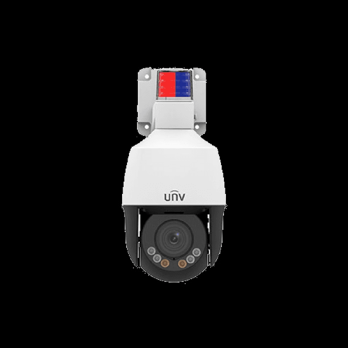 Deterrent Cameras